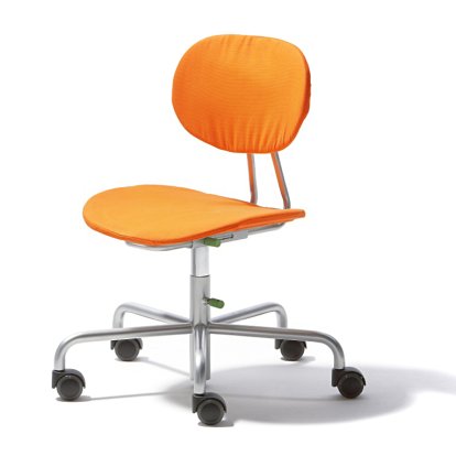 Housse pour chaise enfant Turtle
