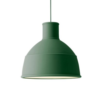 Suspension Unfold, Vert