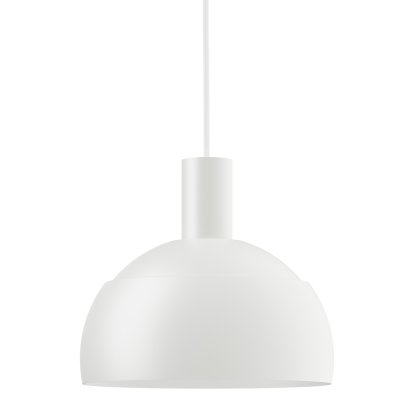 Suspension FJ Elements, Blanc