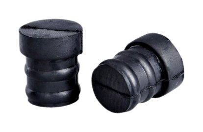 Bouchons en caoutchouc Eiermann (1 lot)