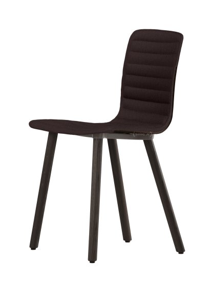 HAL Ply Wood, Chêne foncé, Chêne foncé, Plano brun