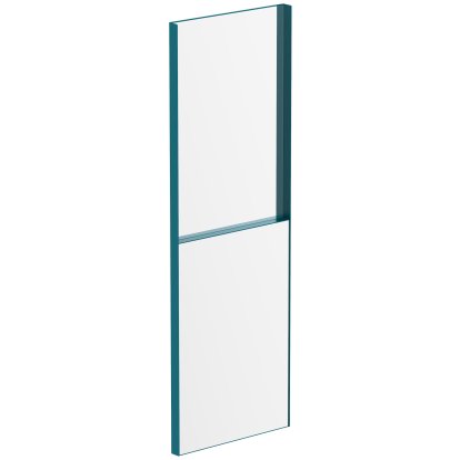 Miroir OneTwo , OneTwo 180, Bleu ocean