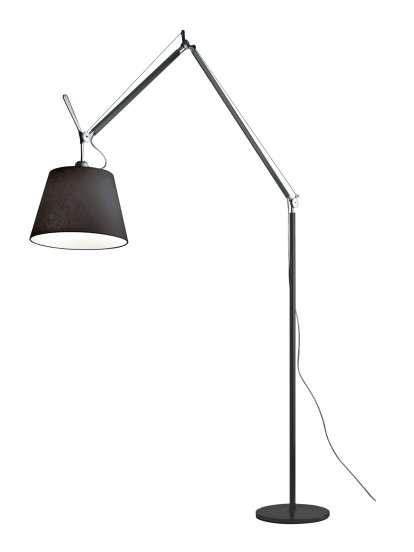 Lampadaire Tolomeo Mega Terra LED