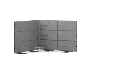 Panneaux acoustiques d'angle 