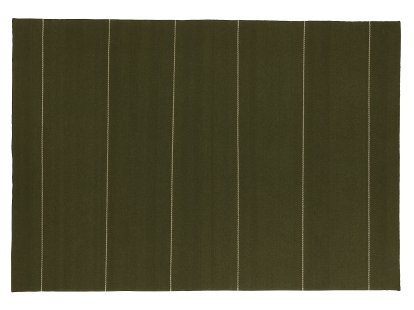 Tapis Svalin, 200 x 300 cm, vert/beige