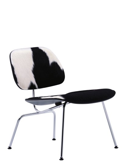 Fauteuil LCM Calf’s Skin
