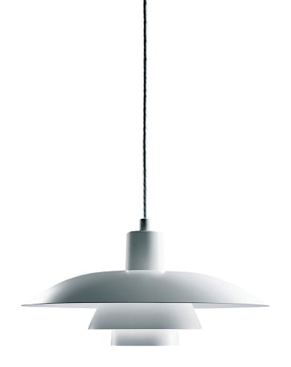 Suspension PH 4/3 