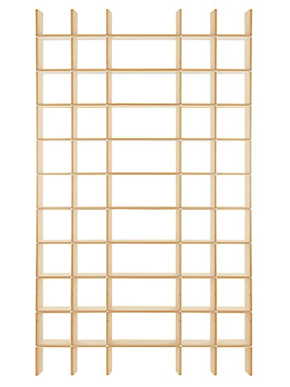 FNP X Configurateur d'étagère
