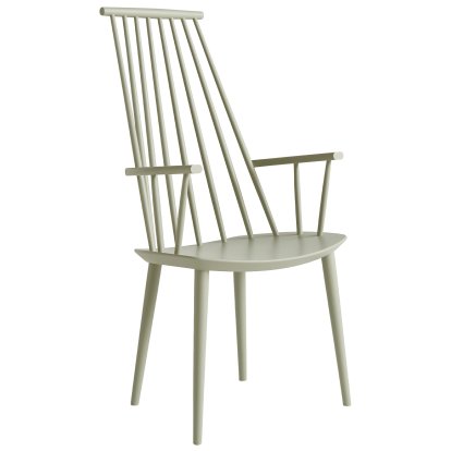 Chaise J110, Sage