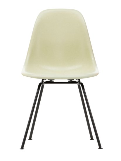Eames Fiberglass Chair DSX