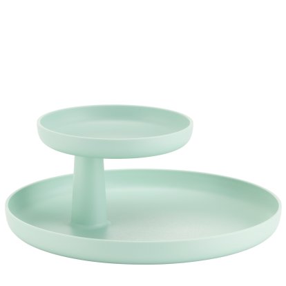 Plateau Rotary, Vert menthe