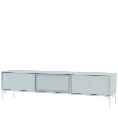 Meuble TV Octave V, Flint