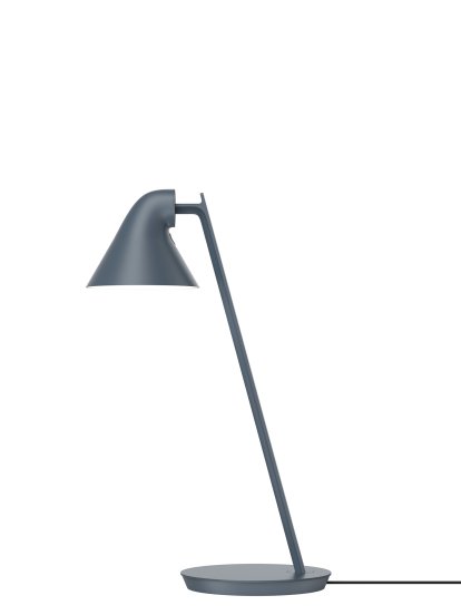 Lampe de table NJP Mini, Pétrole
