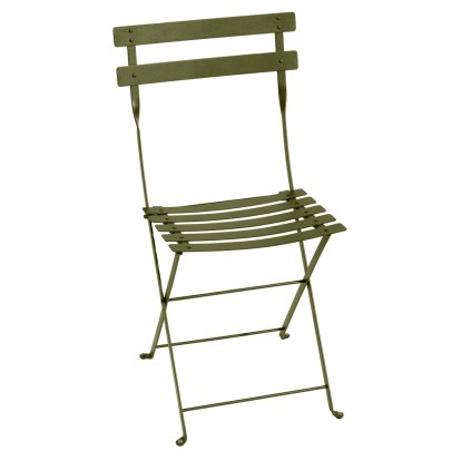 Chaise pliante Bistro, Pesto