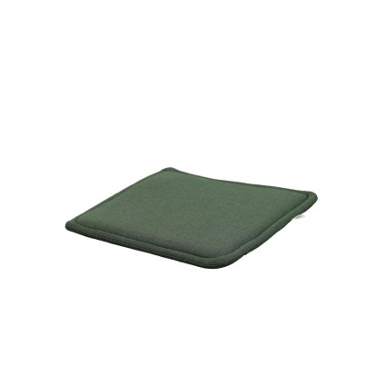 Coussin d'assise pour chaise / fauteuil Bliss, Vert clair