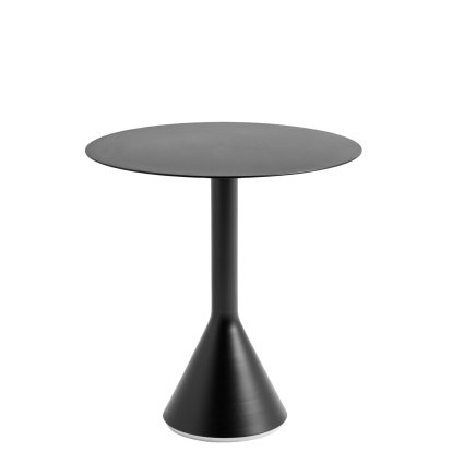 Table Palissade Cone, Ø 70 x H 74 , Anthracite