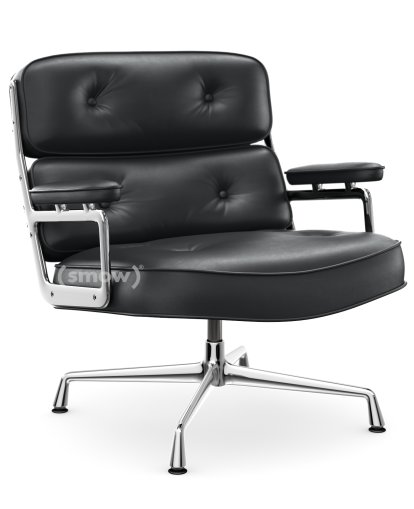 Lobby Chair ES 105 / ES 108, ES 105, Asphalte
