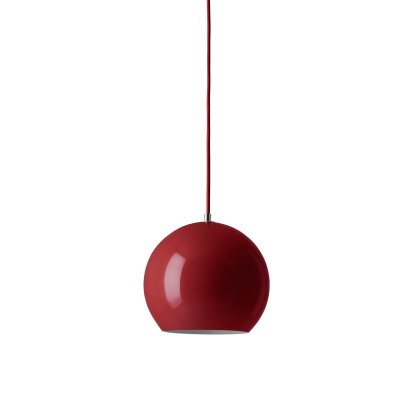 Suspension Topan VP6