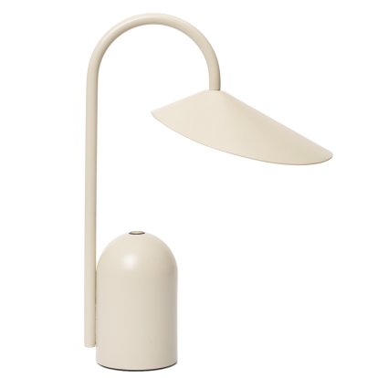 Lampe portable Arum