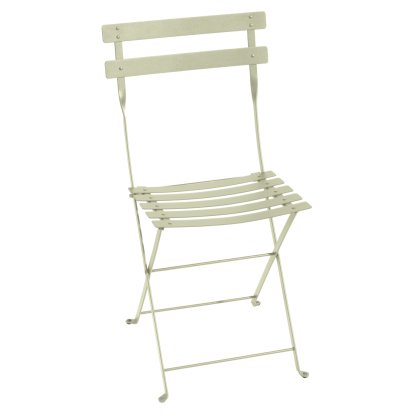 Chaise pliante Bistro, Tilleul