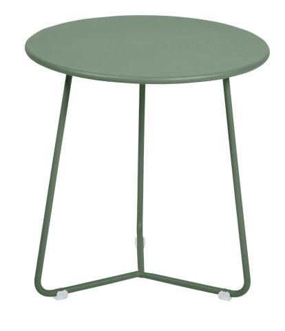 Table d'appoint Cocotte, Cactus