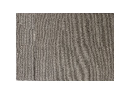 Tapis Fenris, 170 x 240 cm, Noir/naturel