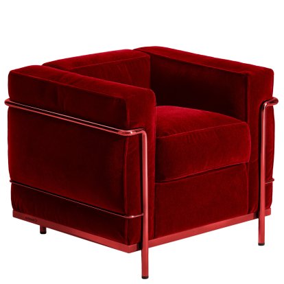 2 Fauteuil Grand Confort, petit modèle - édition anniversaire 60 ans