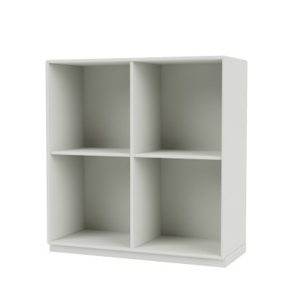 Étagère Show, Nordic, Socle
