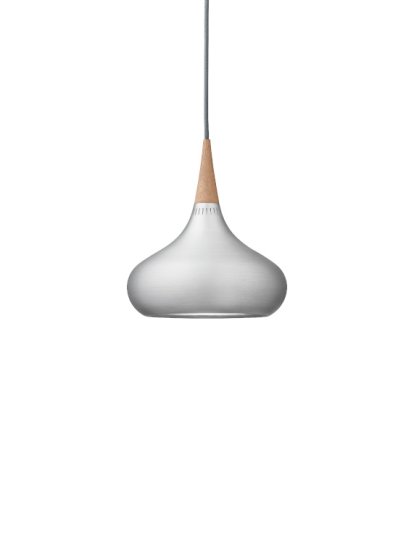 Suspension Orient, P1 (Ø 22,5 cm), Aluminium