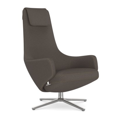 Fauteuil Repos, Fauteuil Repos, Tissu Cosy 2 muscat, 40 cm, Poli