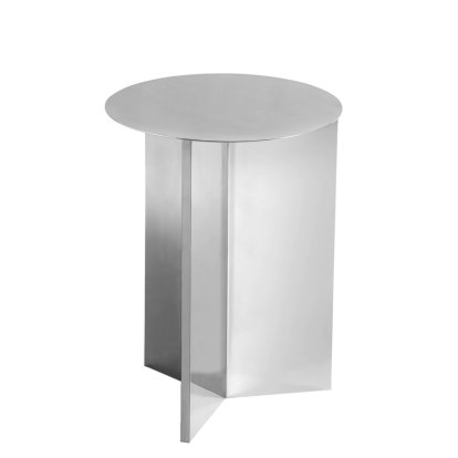 Table Slit Acier