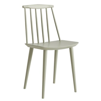 Chaise J77 , Sage