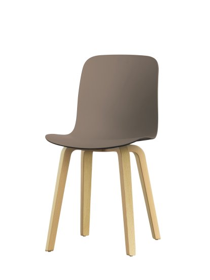 Chaise Substance, Beige