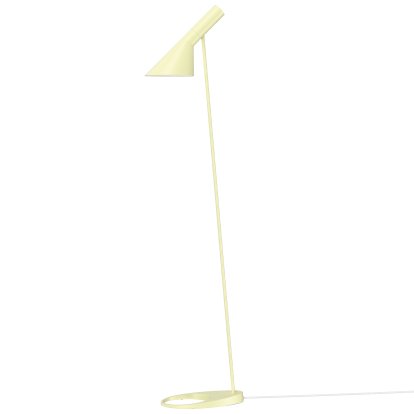 Lampadaire AJ, Lemon doux