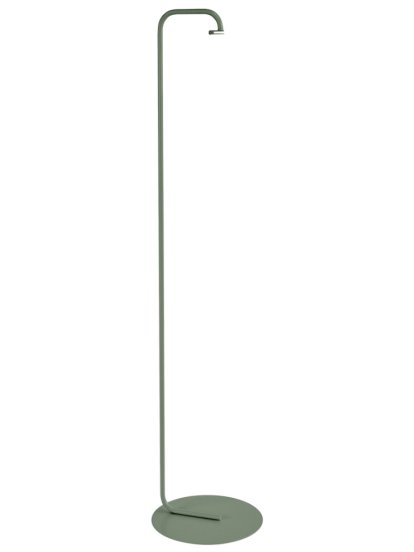 Pied Balad, Pied simple, Cactus
