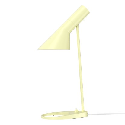 Lampe de Table AJ Mini, Lemon doux