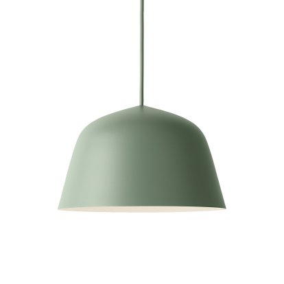 Suspension Ambit , Ø 25 cm, Dusty green