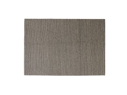 Tapis Fenris, 140 x 200 cm, Noir/naturel