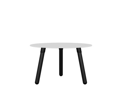 Table d'appoint BCN, Stratifié 