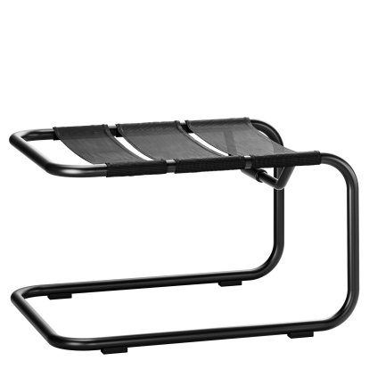 Repose-pieds S 35 NH All Seasons, Noir, Noir, Sans coussin