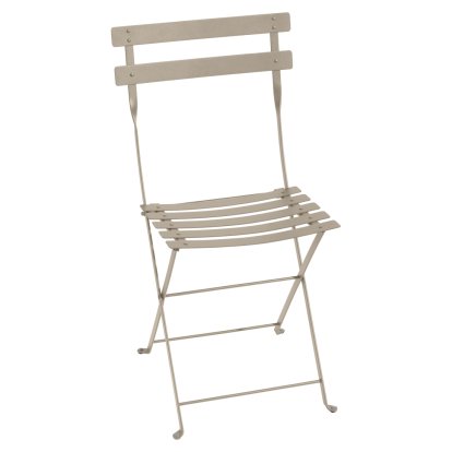 Chaise pliante Bistro, Muscade