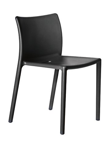 Air-Chair, Noir