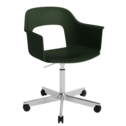 Chaise pivotante Layout 241