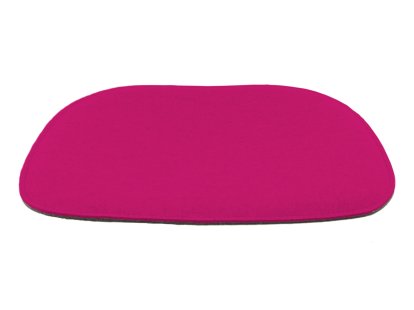 Coussin d'assise pour HAL, Avec rembourrage, Pink