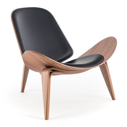 Chaise CH07 Shell