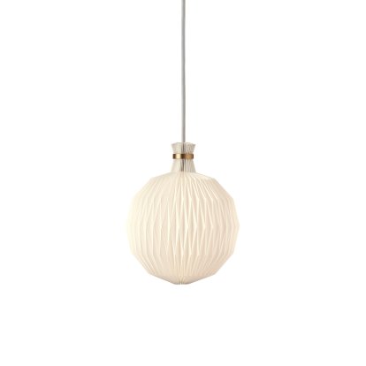 Suspension Model 101 The Lantern, XXS: H 24 x Ø 17 cm, Plastique