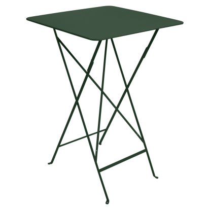 Table haute Bistro , Cèdre