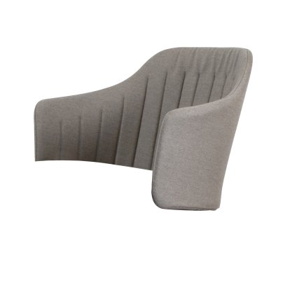 Coussin de dossier fauteuil Choice