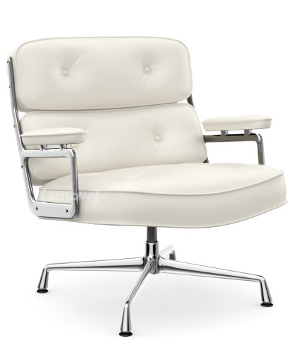 Lobby Chair ES 105 / ES 108, ES 105, Neige