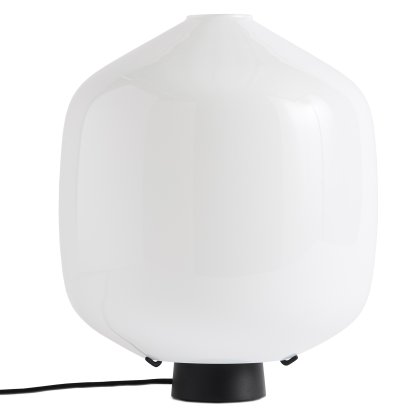 Lampe de table Buoy Glass